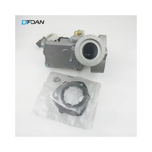 Válvula EGR 2102745 3103361 3103765 3103824 Compatible con Motor Diésel Cummins ISM, Camiones Pesados, Maquinaria de Construcción, Gases de Escape - Product Image 6