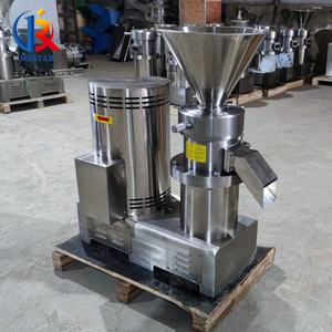 Molino Coloidal Comercial de Acero Inoxidable de Alta Eficiencia: Máquina para Hacer Salsa de Chile, <span class=keywords><strong>Ketchup</strong></span> y Salsa de Cebolla Más Vendida - Product Image 4