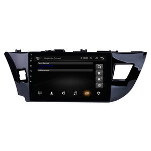 Bingfan Android 13 lecteur GPS de voiture Radio FM TFT/IPS pour Toyota Corolla Levin E170 <span class=keywords><strong>E180</strong></span> 2014 2015 <span class=keywords><strong>2016</strong></span> 2017 - Product Image 3