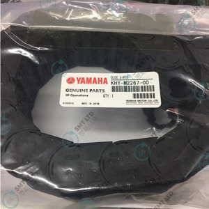 Eje GUIDEX KHY-M2267-00 para Máquina YAMAHA - Product Image 4