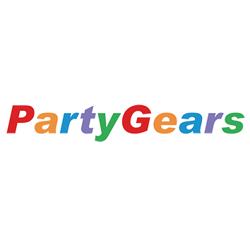Dongguan Partygears Ltd. logo