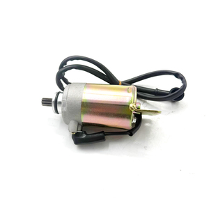 Motor de Arranque Nuevo Compatible con <span class=keywords><strong>Loncin</strong></span> <span class=keywords><strong>200CC</strong></span> LX200 ATV UTV Quad Bike Engine 270350052-0004 - Product Image 4