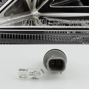 Flyingsohigh phare de voiture phare pour <span class=keywords><strong>Mazda</strong></span> <span class=keywords><strong>3</strong></span> 2010 2012 2013 Usa modèle remplacement halogène phare Auto pièces de rechange - Product Image 6