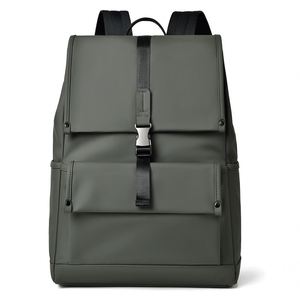 OEM Waterproof Fashion School Casual Outdoor Travel Bag Custom logo <b>Large</b> Capacity Expend 15.6 Inch Laptop Computer <b>Backpack</b> - Product Image 2