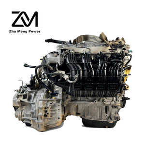 Motor y Caja de Cambios Automática <span class=keywords><strong>4x4</strong></span>, Motor 2AR 2.5 para <span class=keywords><strong>Toyota</strong></span> <span class=keywords><strong>RAV4</strong></span> 2AR Nuevo 2009 <span class=keywords><strong>2010</strong></span> - Product Image 1