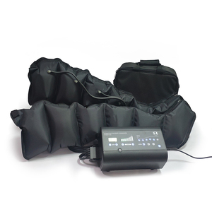 Senyang elettrico di pressione d'aria terapia del piede e delle gambe massaggiatore stivali di compressione per il recupero di casa dispositivo medico - Product Image 2