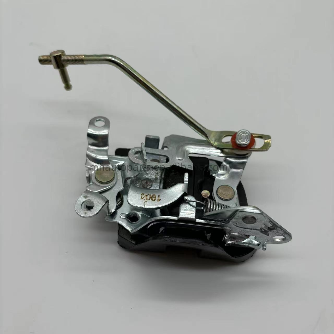 Front Door Lock Assy for Land Cruiser - High-Quality Replace