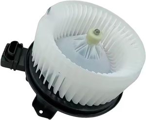 Bulldozer HM300 <span class=keywords><strong>HM400</strong></span>, camión volquete PC200, PC210, PC220, PC240, Motor de ventilador A/C para excavadora, 116360-0030, D155AX, D65EX, D65PX, - Product Image 3