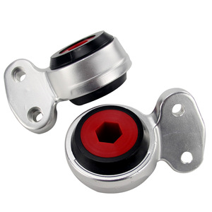 บูชปีกนกหน้า Poyracing สำหรับ Bmw E46 E85 325i 330i Z4 99-06 ชุดอัพเกรด - Product Image 5