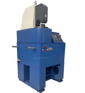 공장 생산용 대형 고무 가공용 디지털 제어면 공급 호스 압착 기계 공장 직영 - Product Image 5