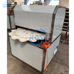 Ngày tự động rỗ Máy quy mô nhỏ cọ ngày rỗ máy nóng bán ngày đỏ trái cây rỗ lõi Remover - Product Image 4