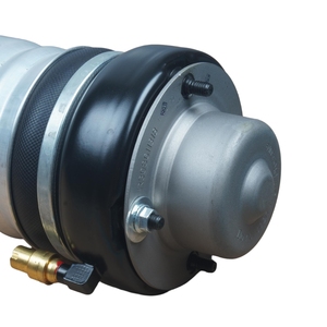 Amortiguadores de Suspensión Neumática Delanteros Izquierdos 4F0616039 4F0616039AA 4F0616039N 4F0616039R Compatibles con Audi A6 C6 S6PARTS - Product Image 6