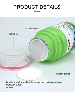 Agent de nettoyage spécial pour carte mère de téléphone portable, carte de circuit imprimé, résistant au feu et respectueux de l'environnement - Product Image 6