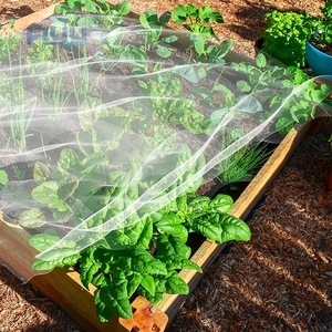 Tốt nhất bán 100% New HDPE + UV nông nghiệp chống côn trùng màn hình lưới nhà kính côn trùng bằng chứng Net - Product Image 1