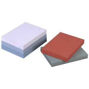 <span class=keywords><strong>Pietra</strong></span> per <span class=keywords><strong>Affilare</strong></span> Monofacciale in Corindone Bianco 205x155x25mm per Uso Domestico e <span class=keywords><strong>Coltelli</strong></span> da Cucina <span class=keywords><strong>con</strong></span> Logo Personalizzato - Product Image 1