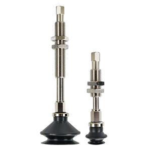 Soporte de Ventosa de Vacío Serie ZPT10BN-J10-B5-A10 de SMC para Robots Articulados y Brazos Robóticos - Product Image 1