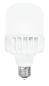 Bombillas LED de Alta Luminosidad AC/DC de Aluminio Fundido a Presión, Alta Potencia 15W 20W 30W 40W 50W 60W AC 175-265v - Product Image 2
