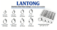 LANTONG OEM/ODM Raccord coudé en silicone découpé et soudé pour accessoires automobiles, pour amélioration des performances de turbo/intercooler/tuyau d'air