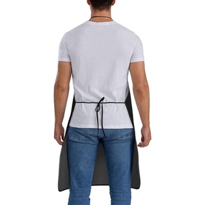 Delantal Personalizado con Bandera de México, Haití, Estados Unidos y Jordania, Delantal de Cocina de Poliéster para el Mundial de Fútbol 2026 - Product Image 6