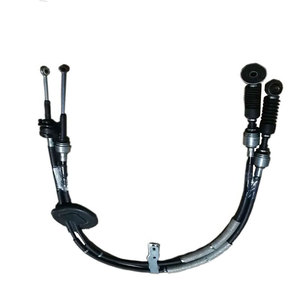 थोक ऑटो ट्रांसमिशन केबल OEM 44750-03030 धक्का पुल गियर चयनकर्ता केबल - Product Image 1