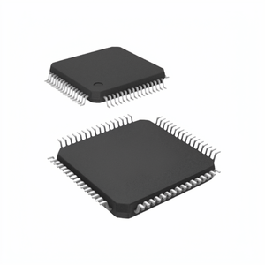 Electronics Component Power Management (PMIC) 64 LQFP Exposed Pad Original MC33PT2001HMAER2 - Product Image 1