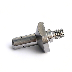 Pièces d'usure EDM haute efficacité 33EC095A107 - Compatibilité universelle et usinage fluide - Vente directe d'usine - Product Image 5