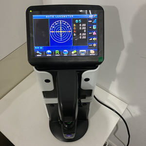 Lensómetro Digital, Equipo Óptico, Lensómetro Automático JD-2600A, Lensómetro Óptico para Gafas, Máquina de Optometría para Óptica - Product Image 4
