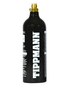Tippmann-réservoir <span class=keywords><strong>En</strong></span> aluminium co2 paintball, réservoir d'air comprimé ou cylindre de réservoir PCP HPA 1L 13Ci <span class=keywords><strong>En</strong></span> ou certifié DOT - Product Image 1