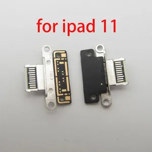 Puerto de enchufe de base de carga USB Lightning para <span class=keywords><strong>IPad</strong></span> 11 1st 2nd <span class=keywords><strong>Pro</strong></span> 12,9 3rd 4th conector de <span class=keywords><strong>cargador</strong></span> - Product Image 2