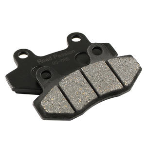 Pastillas de freno para motocicleta, pastillas de freno usadas para motocicleta KREIDLER 50 Classic 50CC KYMCO Active Tommy SR 125 Spike 100 150 250cc Raptor STR50 <span class=keywords><strong>125cc</strong></span> <span class=keywords><strong>4T</strong></span> - Product Image 5