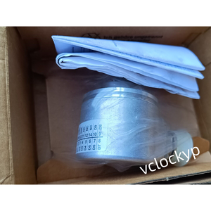 1 unidad de codificador HENGSTLER AC58/0010EX.42PGX:5379 nuevo. Envío rápido a través de FedEx. - Product Image 3