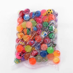 Cheap <strong>Toys</strong> Kids <strong>Toys</strong> Bouncy <strong>Balls</strong> for <strong>Vending</strong> <strong>Machine</strong> - Product Image 3