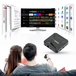 2024 Revendedor Iptv 12 suscripción IPTV 4K Video Films Set-Top Box Serie Árabe Iptv EE. UU. Polonia Árabe