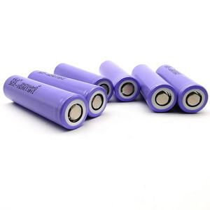 Famoso coreano batería 18650 29E de la batería de 3,6 V 2900mAh INR18650 batería para portátil - Product Image 2