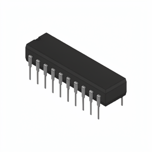 Componentes de Kit Electrónico BOM IC en Stock Lógica 74FCT573PC 20 DIP (0.300", 7.62mm) IC Tipo D Transparete SGL 20DIP - Product Image 1