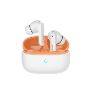 Audífonos Intrauditivos con Cancelación de Ruido ANC ENC, Nuevo Diseño, Buena Venta al por Mayor, Cancelación de Ruido Híbrida de 40db - Product Image 2