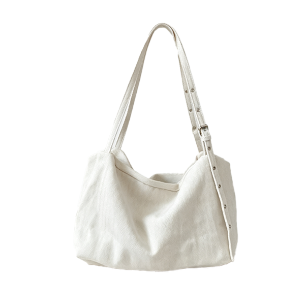 Large Canvas Bag Women Multi Use Crossbody Bag
