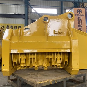 Mini-excavatrice MONDE <span class=keywords><strong>3</strong></span>/7/12/20 tonnes, débroussailleuse, broyeur d'herbe à vendre - Product Image 2