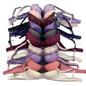 Wholesale shantou bra factory For Supportive Underwear 