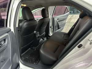 Toyota Corolla <span class=keywords><strong>2018</strong></span> 1.2T S-CVT GL <span class=keywords><strong>Smart</strong></span> Edition - Product Image 6