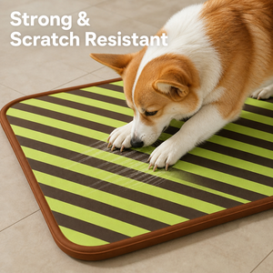 Tapis rafraîchissant en gel pour animaux de compagnie ZT Wholesale, pour chien et chat, auto-refroidissant, lit de repos estival pour usage intérieur - Product Image 5