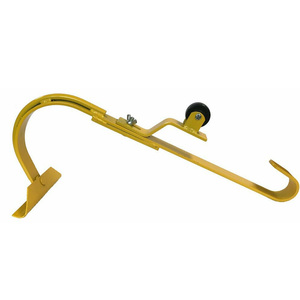 Crochet de toit JH-Mech avec roue pour <span class=keywords><strong>échelle</strong></span> télescopique ou crochet de toit universel pour <span class=keywords><strong>échelle</strong></span> - Product Image 5