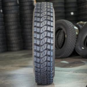 ยางรถบรรทุกคุณภาพสูง 10.00R20 แบบเรเดียล ใหม่ สำหรับทุกตำแหน่งล้อ - Product Image 4
