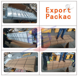 Estanterías metálicas personalizables de 4 niveles, venta al por mayor, unidades de almacenamiento de garaje industriales de acero, estanterías y estantes apilables - Product Image 6