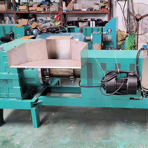 Vente directe d'usine, marque JINGDONG, moteur automatique 11KW, puissance totale 15KW, 50kg/h, machine de recyclage du plastique, machine à plastique recyclé - Product Image 4