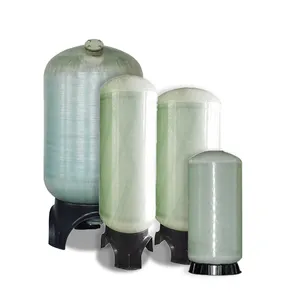 Factory Direct High Quality Water Treatment Carbon Filter Fiberglass Pressure Tank Frp Tank 1354