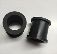Kit de Silentblocs et Supports d'Amortisseurs d'Isolation des Vibrations pour Bras de Suspension de Pièces Automobiles Haute Résistance Personnalisées