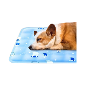 Juguete Interactivo para Perros, Resistente al Agua, con Diseño de Animales, de Silicona, Personalizable, para Alimentación Lenta, Ideal para el Verano - Product Image 4