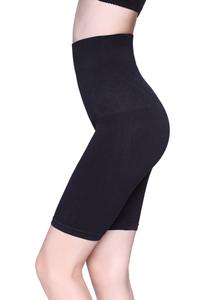 2024 nuevos pantalones ajustados de cintura alta sin costuras para el <span class=keywords><strong>vientre</strong></span> en forma de <span class=keywords><strong>vientre</strong></span> apretado para <span class=keywords><strong>mujer</strong></span> pantalones ajustados de esquina plana para el <span class=keywords><strong>vientre</strong></span> - Product Image 2
