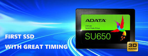 100% Original New SU650 256GB 512GB 1TB 2TB Solid State <b>Drive</b> for Desktop Notebook SATA3 SSD 256gb /512gb/1tb/2tb 1TB Soli - Product Image 5